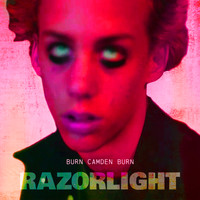 Razorlight - Burn, Camden, Burn