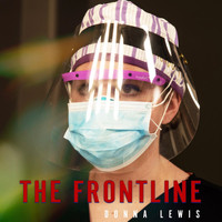 Donna Lewis - The Frontline