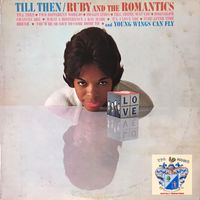 Ruby and The Romantics - Till Then