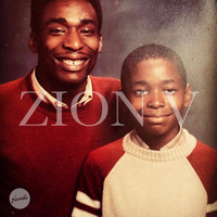 9th Wonder - Zion V: The Ballad Of Charles Douthit (Explicit)