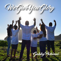 Gabby Pahinui - We Give You Glory