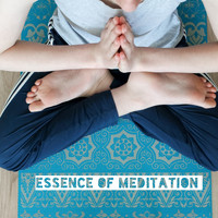 Kundalini: Yoga, Meditation, Relaxation - Essence of Meditation – Ambient New Age Music for Deep Contemplation Time