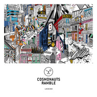 Cosmonauts - Ramble