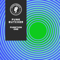 Funk Butcher - Funktion One