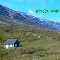 KevOz - Home