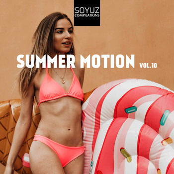 Various Artists - Summer Motion, Vol. 10