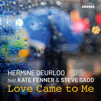 Hermine Deurloo - Love Came to Me
