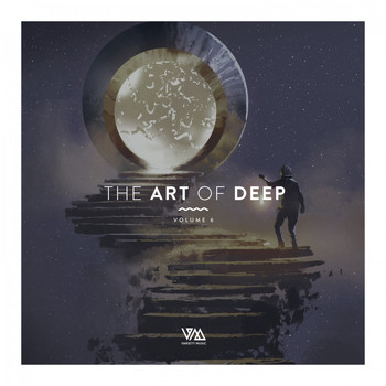 Various Artists - The Art of Deep, Vol. 6