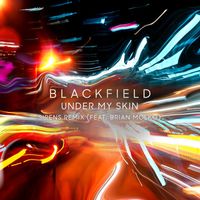 Blackfield - Under My Skin (feat. Brian Molko) (Sirens Remix)