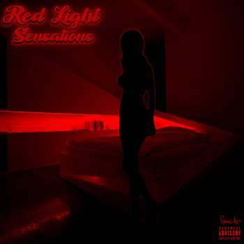 Lee - Red Light Sensations (Explicit)
