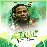Natty King - Full Time