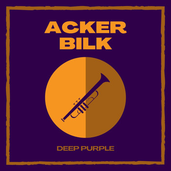 Acker Bilk - Deep Purple