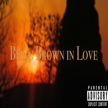 Various Artists / - Being Brown in Love