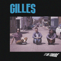 Gilles - Et on tombe