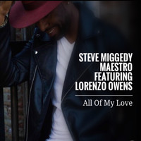 Lorenzo Owens - All Of My Love