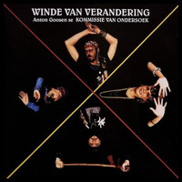 Anton Goosen - Winde Van Verandering