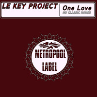 Le Key Project - One Love (Nu Classic House)