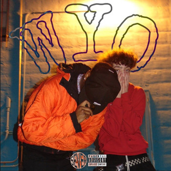 Elias - WYO (feat. NOT XANIME) (Explicit)