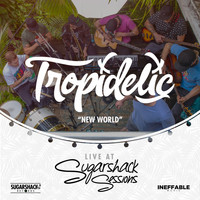 Tropidelic - New World (Live at Sugarshack Sessions)