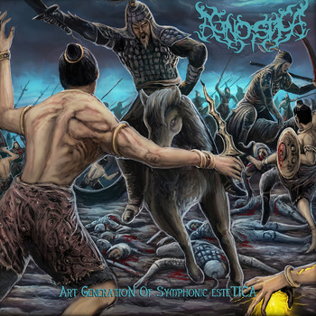 Agnostica - Art Generation Of Symphonic Estetica