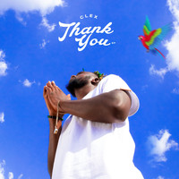 Clex - Thank You - EP