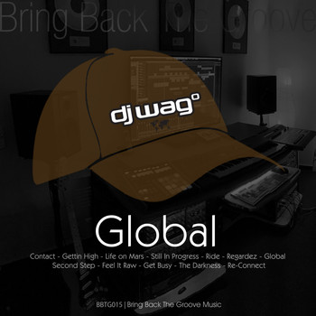 DJ Wag - Global