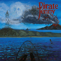Pirate Jenny - Head Above Water (Explicit)