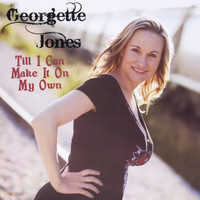 Georgette Jones - Till I Can Make It On My Own