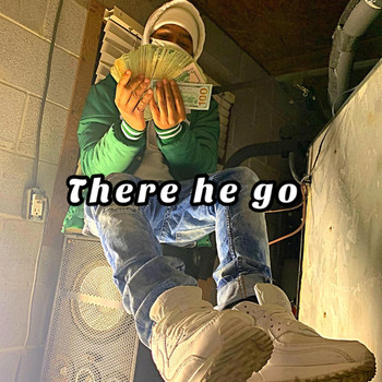 Rico - There He Go (Explicit)