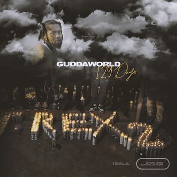 Tesla - GuddaWorld:129 Days (Explicit)