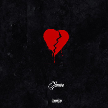 Junior - Heartbreak J (Explicit)