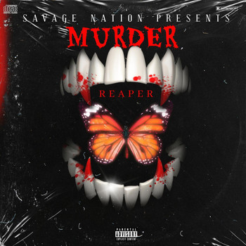 Reaper - Murder (Explicit)