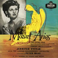 Peter Maag - Mozart: German Dances; Opera and Concert Arias (The Peter Maag Edition - Volume 8)