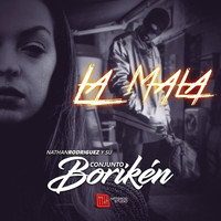 Nathan Rodriguez y su Conjunto Borikén - La Mala