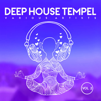 Various Artists - Deep-House Tempel, Vol. 2