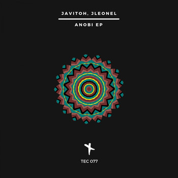Javitoh, JLeonel - Anobi EP