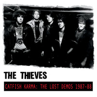 The Thieves - Catfish Karma