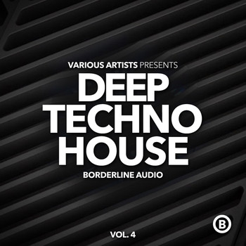 Various Artists - Deep Techno House, Vol. 4