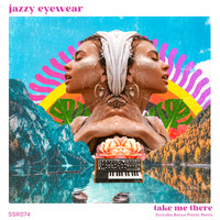 Jazzy Eyewear - Take Me There