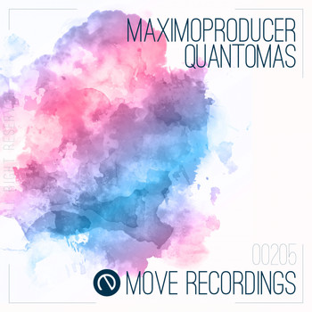 MaximoProducer - QuantoMaS