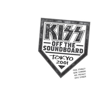 Kiss - I Was Made For Lovin' You (Live)