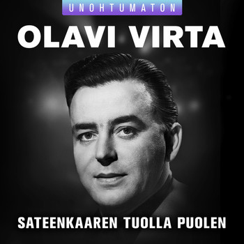 Olavi Virta - Sateenkaaren tuolla puolen
