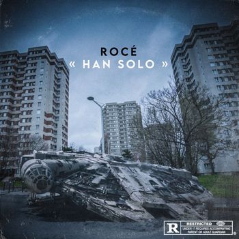 Rocé - Han Solo