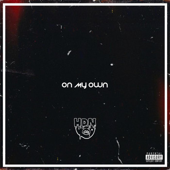 Cujo - On My Own (Explicit)