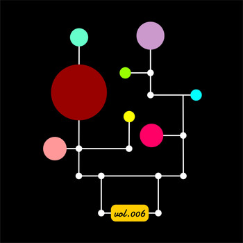 Various Artists - eleccttronica, vol. 06