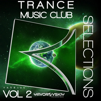 Various Artists - Trance Music Club Selections, Vol. 2