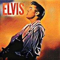Elvis Presley - Elvis (Remasterizado)