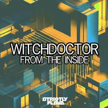 Witchdoctor - From The Inside