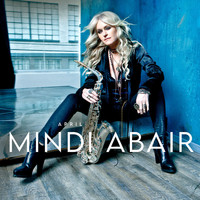 Mindi Abair - April (Radio Edit)