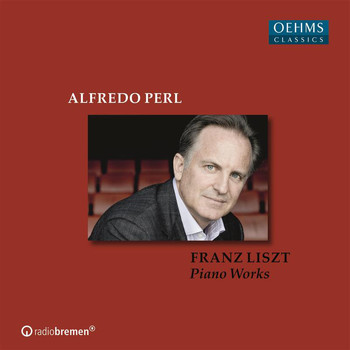 Alfredo Perl / BBC Orchestra / Yakov Kreizberg - Liszt: Piano Works